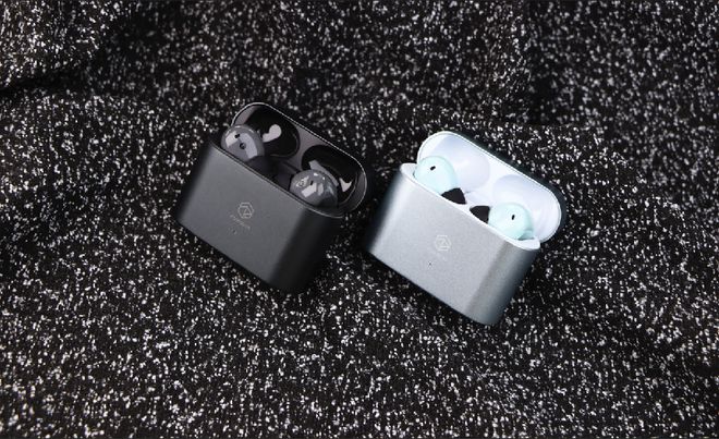 线降噪蓝牙耳机弱水时砂earfree i5评测。爱游戏(ayx)中国网站支持LDAC协议的真无(图9)