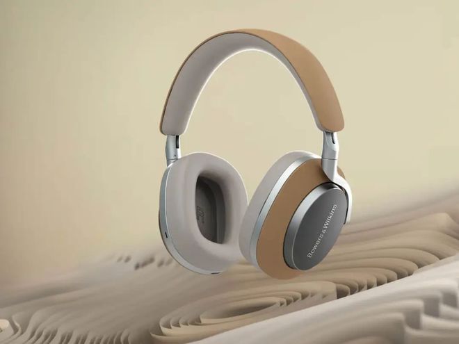 Wilkins Px8：无线耳机的新标杆爱游戏app最新登录入口Bowers(图2)