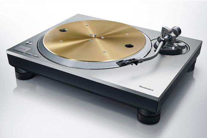 SL-1300GQ黑胶唱盘发烧友的理想之选爱游戏app网站从设计到音质Technics(图1)