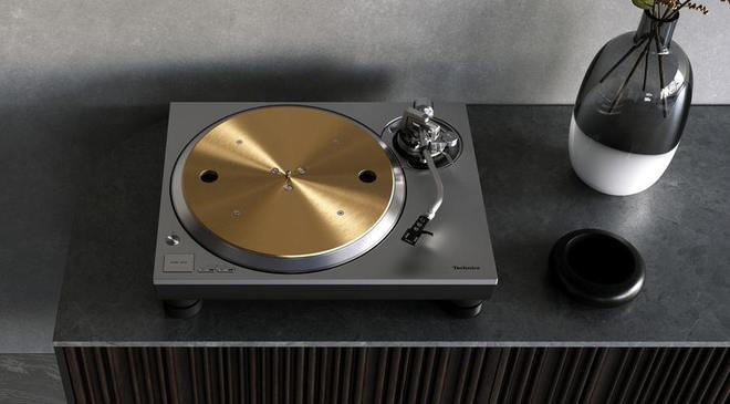SL-1300GQ黑胶唱盘发烧友的理想之选爱游戏app网站从设计到音质Technics(图3)