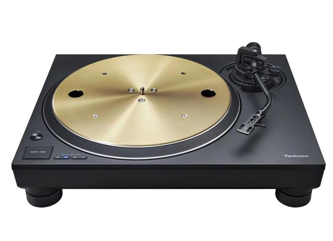 SL-1300GQ黑胶唱盘发烧友的理想之选爱游戏app网站从设计到音质Technics(图4)