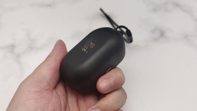 ro+耳机评测：三年磨一剑降噪与音质的完美融合爱游戏app网站手机版览邦LaiPods P(图7)
