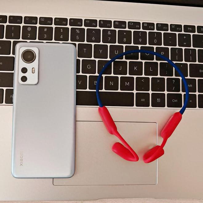 卡 Runner Air 耳机给你带来惊喜爱游戏app体育享受好音质与舒适佩戴体验南(图12)