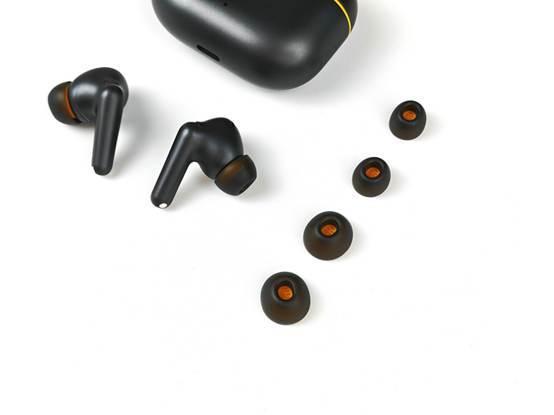 用体验：旗舰降噪与卓越体验的完美融合爱游戏ayxiQOO TWS 5使(图3)