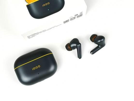 用体验：旗舰降噪与卓越体验的完美融合爱游戏ayxiQOO TWS 5使(图6)