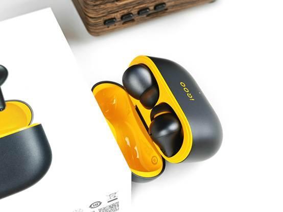 用体验:旗舰降噪与卓越体验的完美融合爱游戏ayxiQOO TWS 5使(图9) 用体验:旗舰降噪与卓越体验的完美融合爱游戏ayxiQOO TWS 5使(图9)