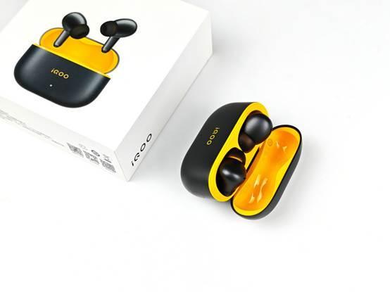 用体验：旗舰降噪与卓越体验的完美融合爱游戏ayxiQOO TWS 5使(图11)