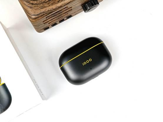 用体验：旗舰降噪与卓越体验的完美融合爱游戏ayxiQOO TWS 5使(图10)